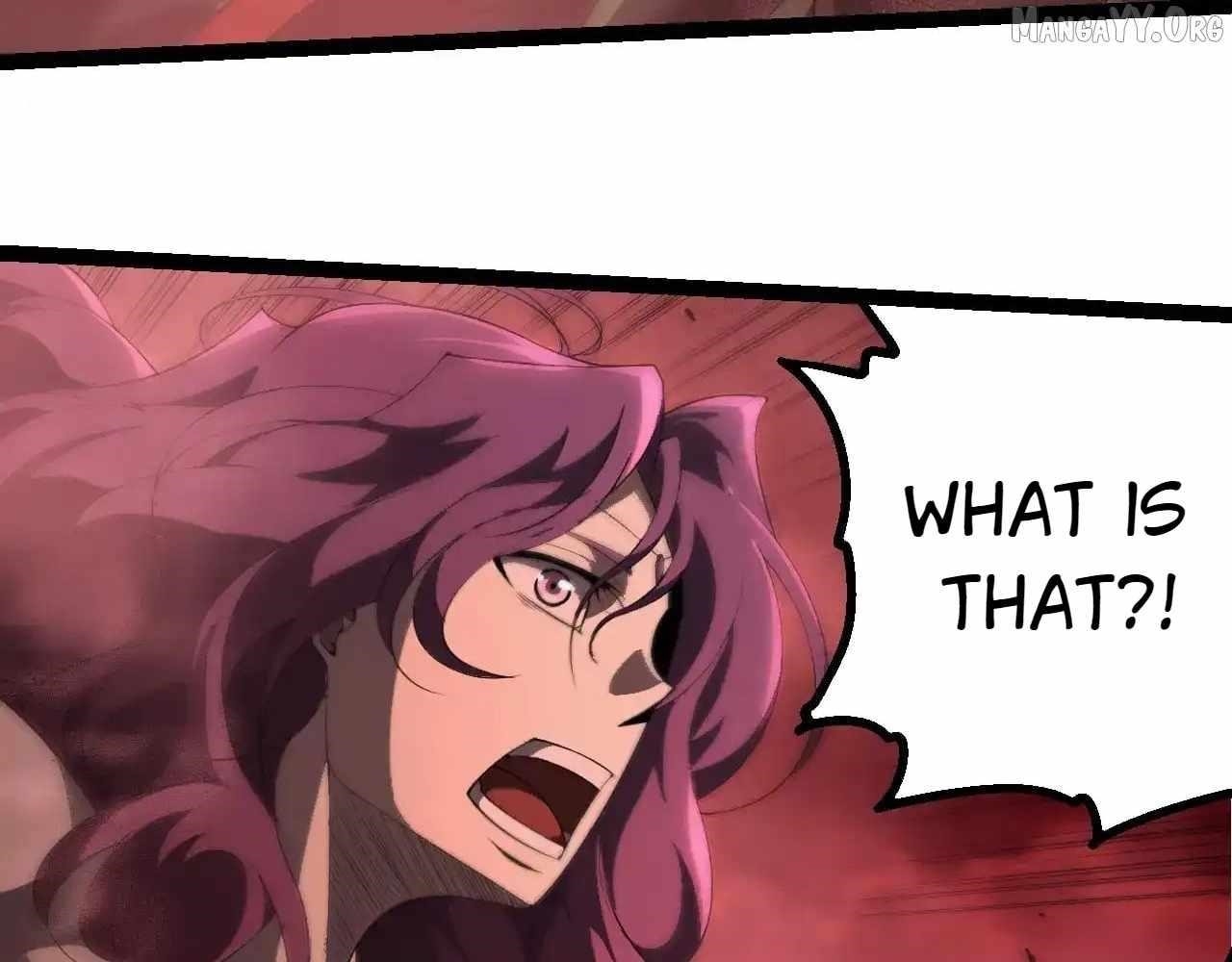 Evolution Begins With a Big Tree - Chapter 459 Page 38