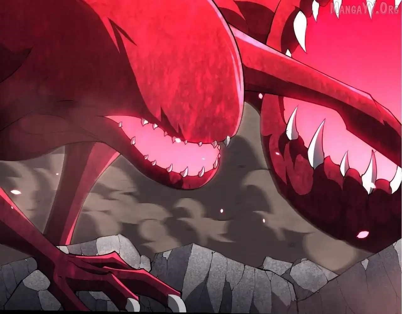 Evolution Begins With a Big Tree - Chapter 459 Page 44