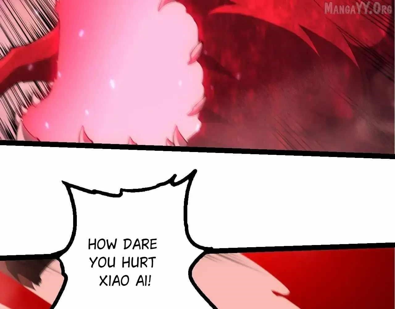 Evolution Begins With a Big Tree - Chapter 459 Page 52