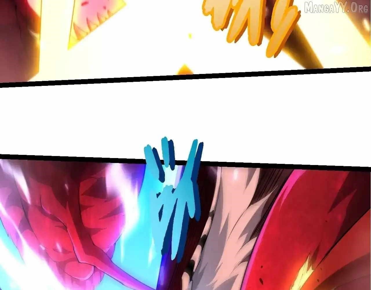 Evolution Begins With a Big Tree - Chapter 459 Page 57