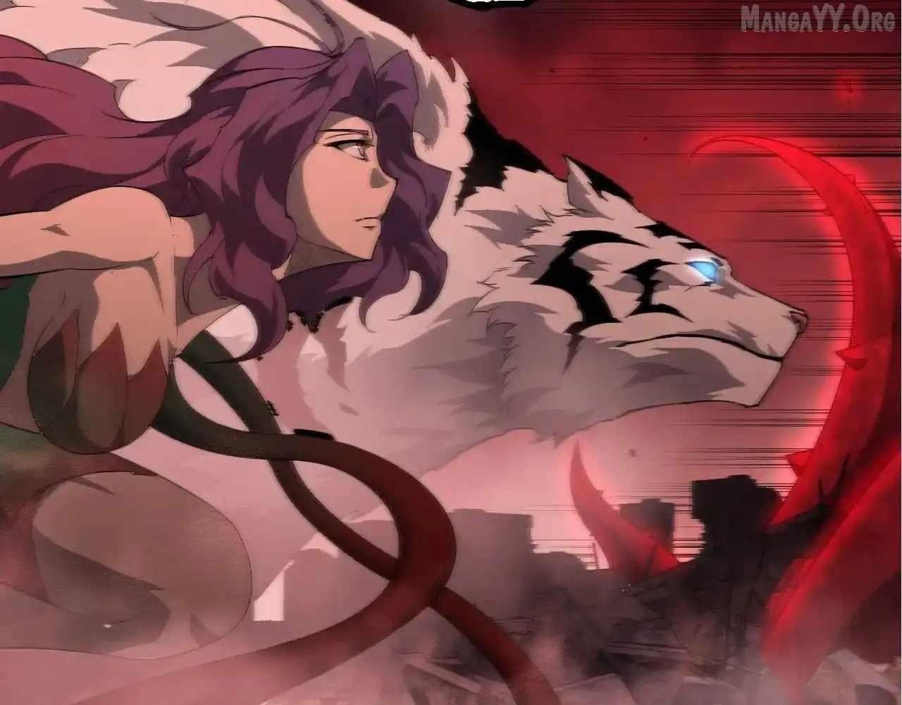 Evolution Begins With a Big Tree - Chapter 459 Page 6