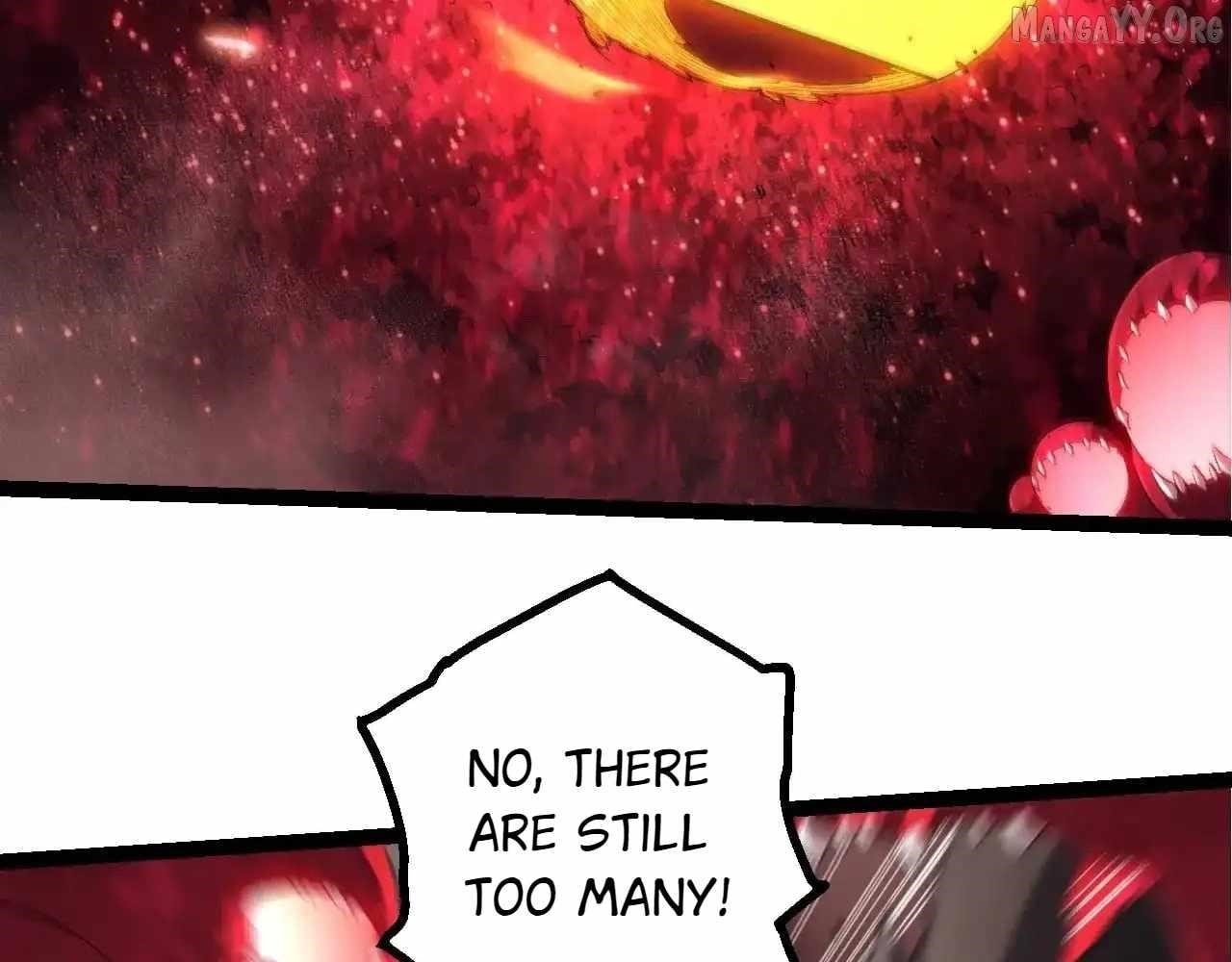 Evolution Begins With a Big Tree - Chapter 459 Page 72