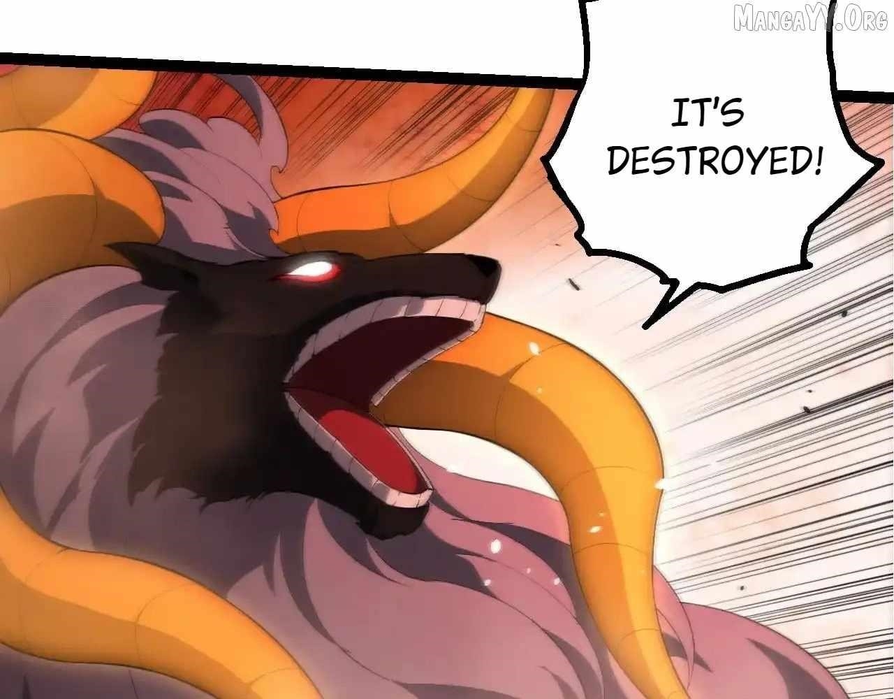 Evolution Begins With a Big Tree - Chapter 459 Page 98