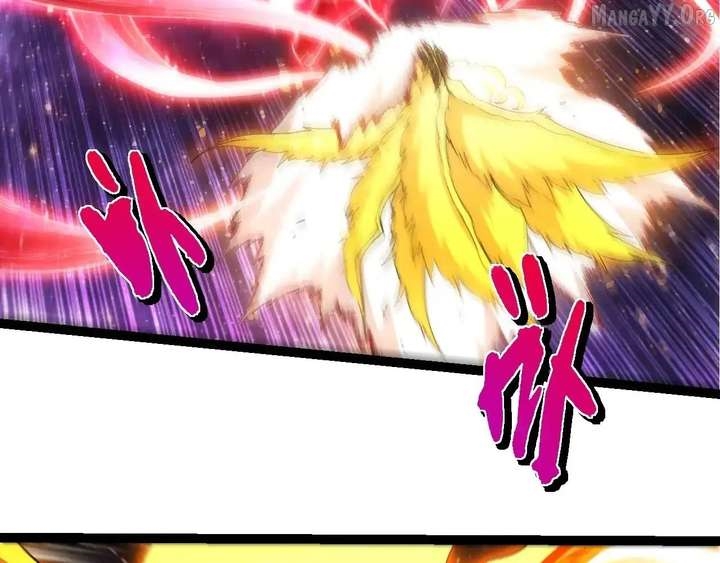 Evolution Begins With a Big Tree - Chapter 460 Page 12