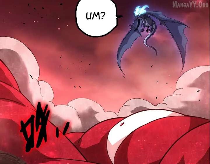 Evolution Begins With a Big Tree - Chapter 460 Page 29