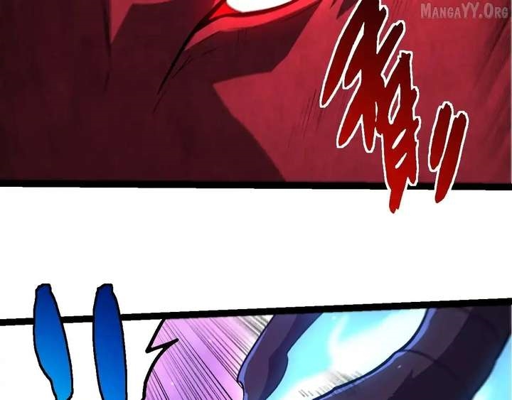 Evolution Begins With a Big Tree - Chapter 460 Page 35