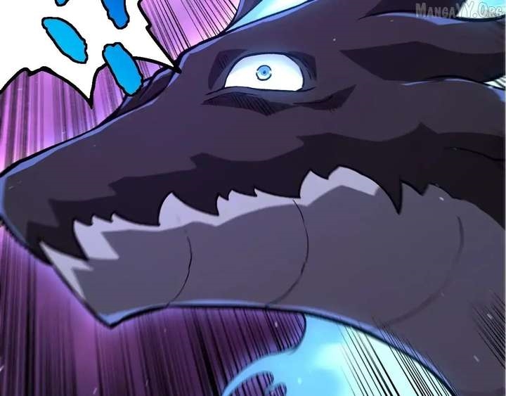 Evolution Begins With a Big Tree - Chapter 460 Page 36