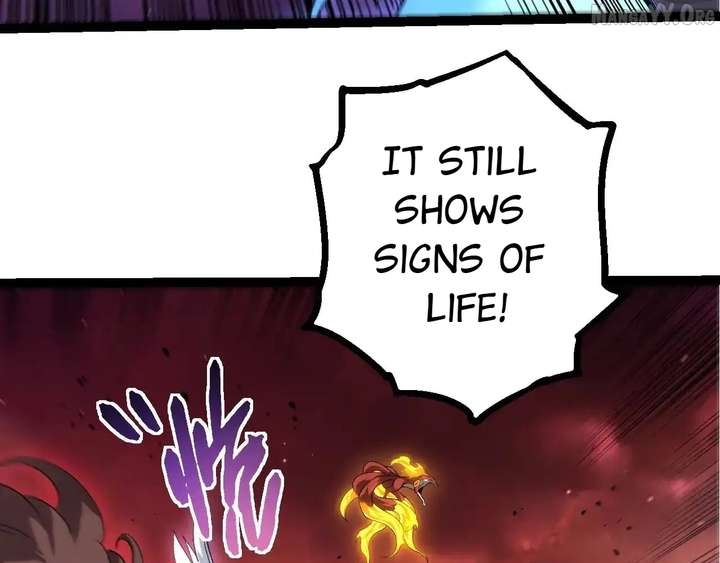 Evolution Begins With a Big Tree - Chapter 460 Page 37