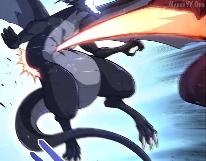 Evolution Begins With a Big Tree - Chapter 460 Page 43