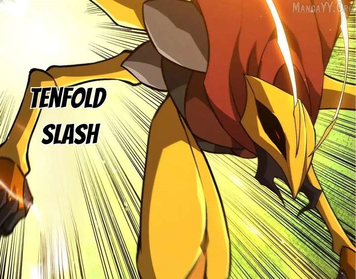 Evolution Begins With a Big Tree - Chapter 460 Page 58