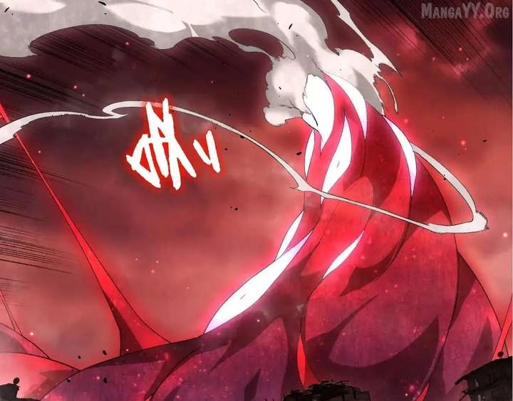 Evolution Begins With a Big Tree - Chapter 460 Page 6