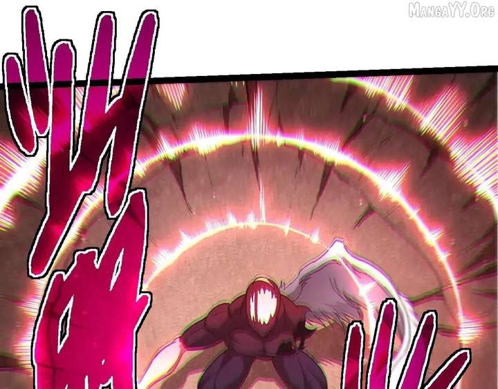 Evolution Begins With a Big Tree - Chapter 460 Page 61