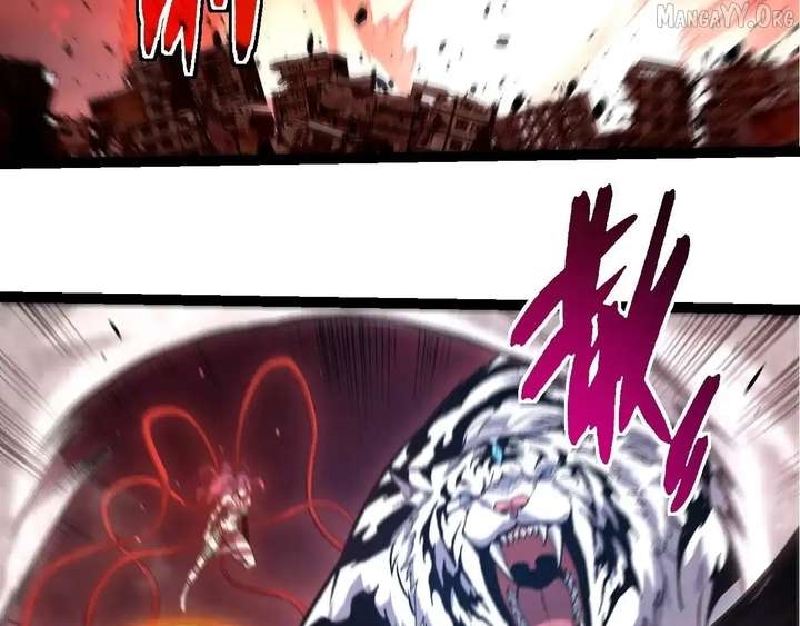 Evolution Begins With a Big Tree - Chapter 460 Page 67