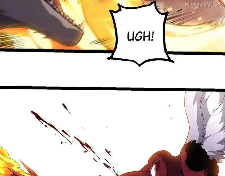 Evolution Begins With a Big Tree - Chapter 460 Page 94