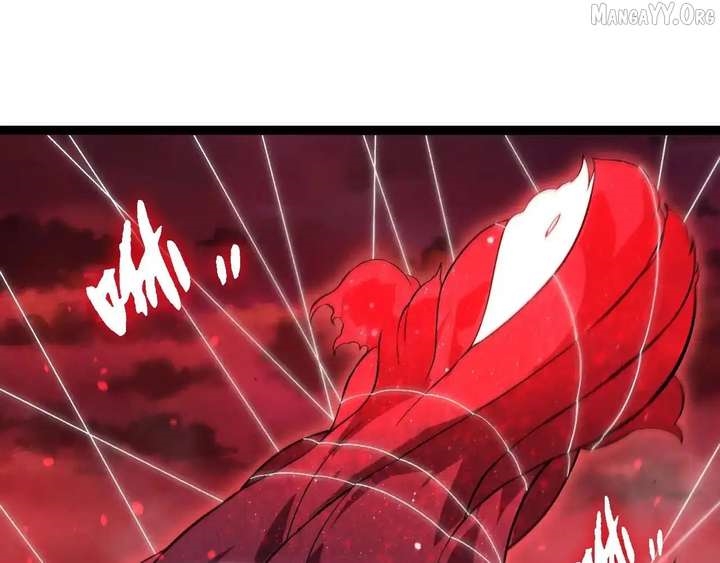 Evolution Begins With a Big Tree - Chapter 461 Page 21