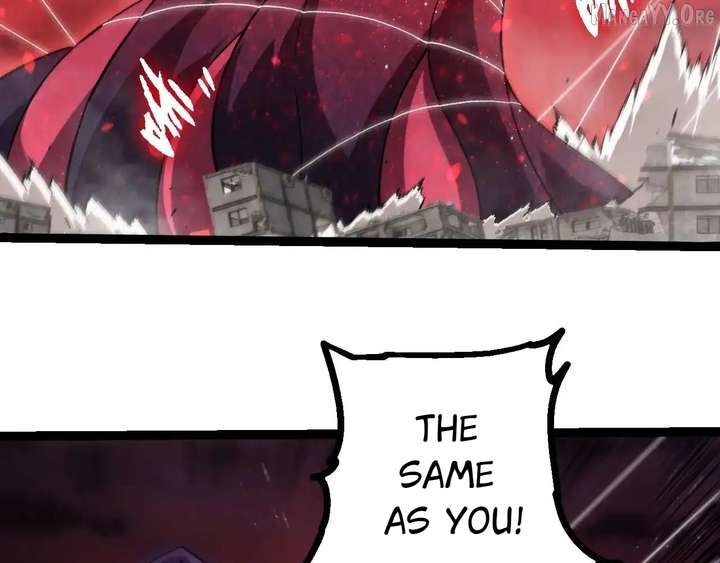 Evolution Begins With a Big Tree - Chapter 461 Page 22