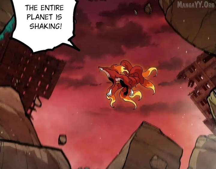 Evolution Begins With a Big Tree - Chapter 461 Page 26