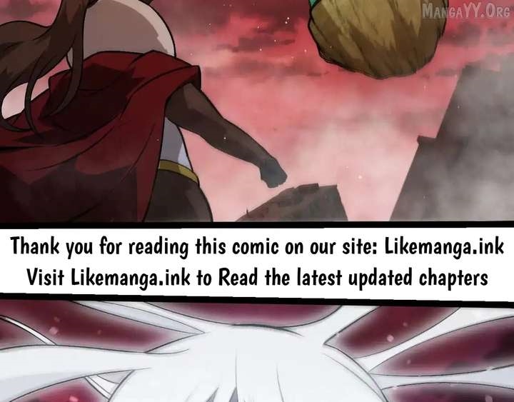 Evolution Begins With a Big Tree - Chapter 461 Page 32