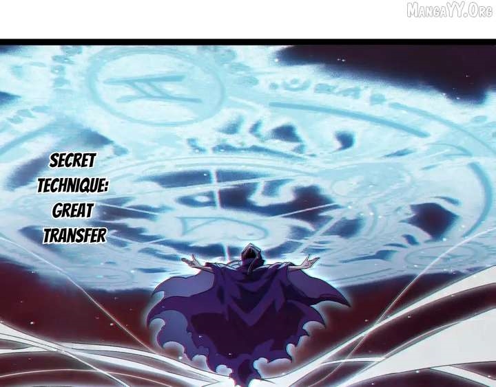 Evolution Begins With a Big Tree - Chapter 461 Page 41