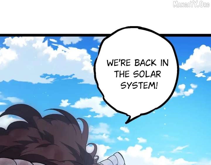 Evolution Begins With a Big Tree - Chapter 461 Page 51