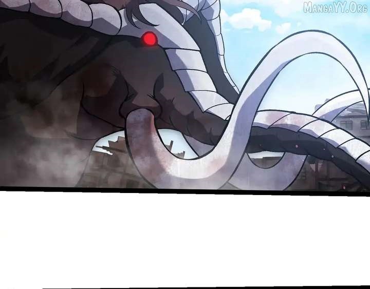 Evolution Begins With a Big Tree - Chapter 461 Page 52