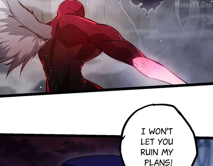 Evolution Begins With a Big Tree - Chapter 461 Page 7