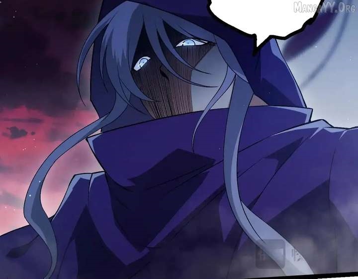 Evolution Begins With a Big Tree - Chapter 461 Page 8