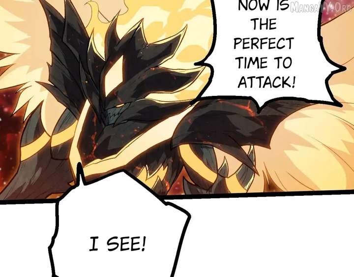 Evolution Begins With a Big Tree - Chapter 461 Page 82