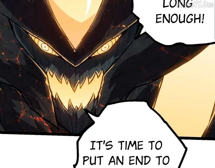 Evolution Begins With a Big Tree - Chapter 461 Page 85