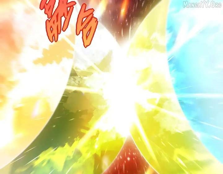 Evolution Begins With a Big Tree - Chapter 461 Page 93