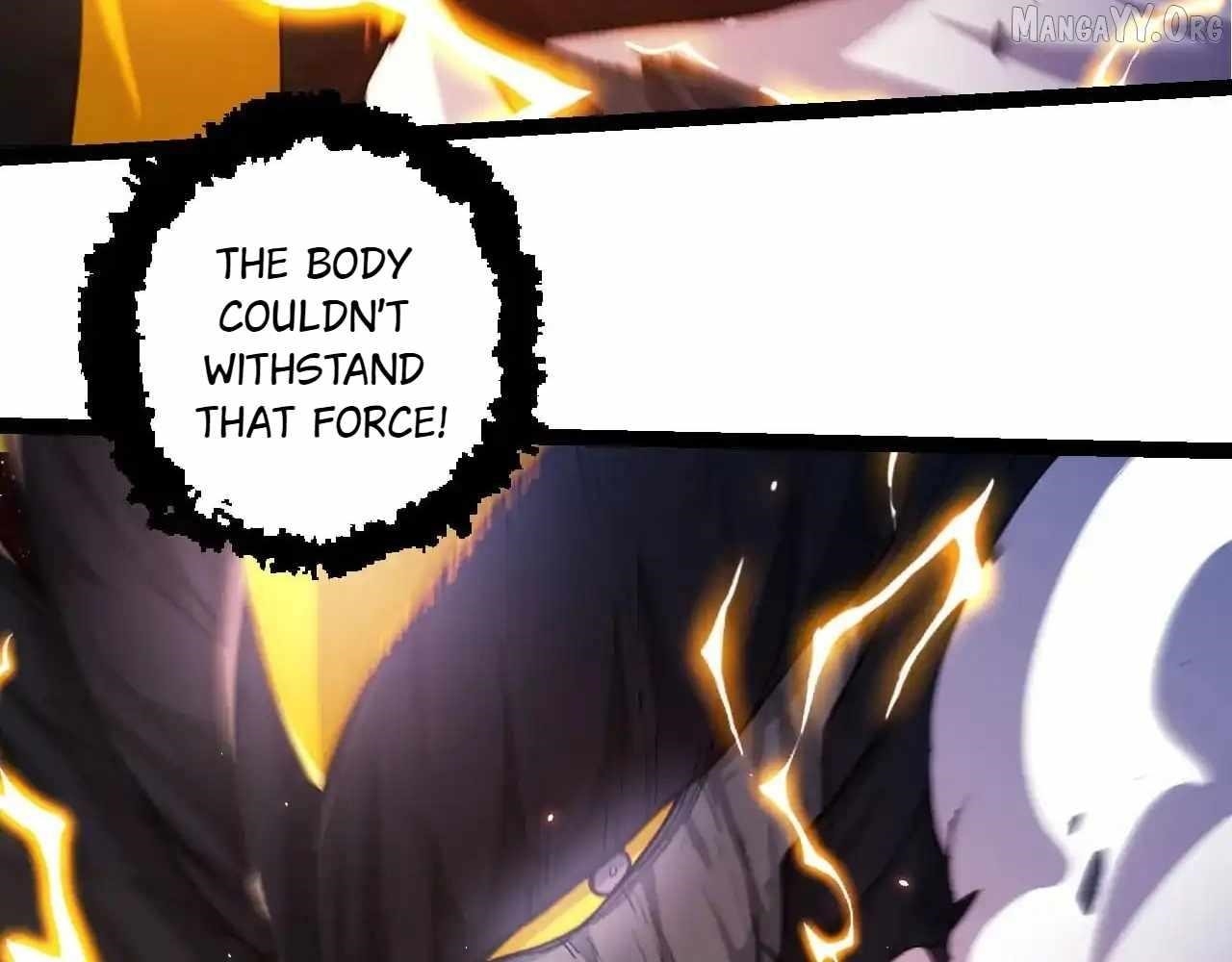 Evolution Begins With a Big Tree - Chapter 462 Page 14