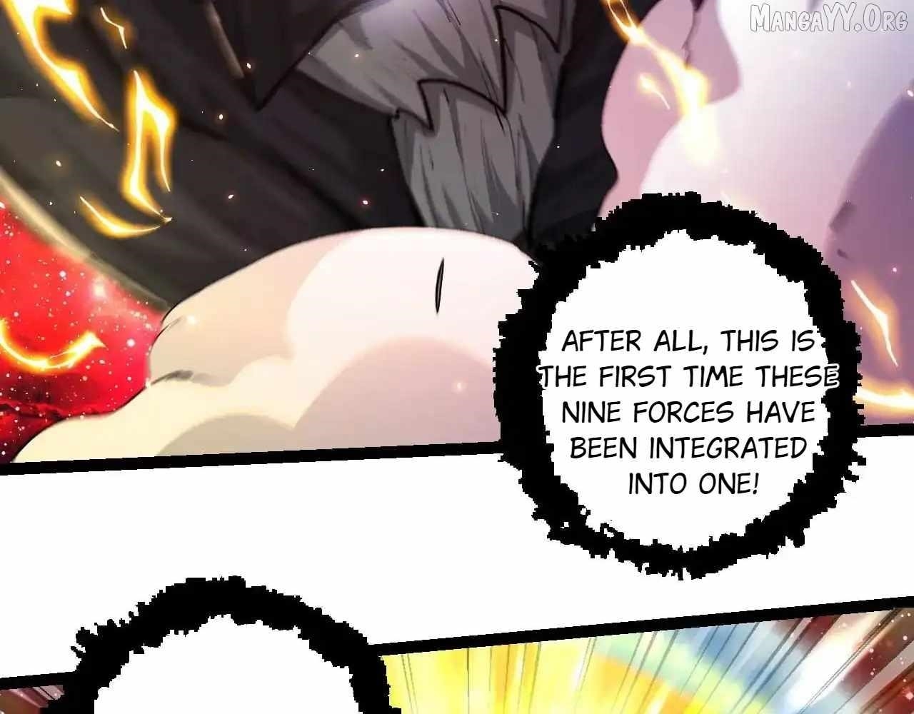 Evolution Begins With a Big Tree - Chapter 462 Page 15