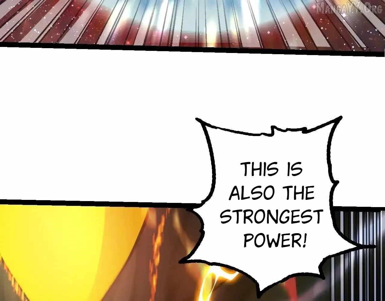 Evolution Begins With a Big Tree - Chapter 462 Page 17