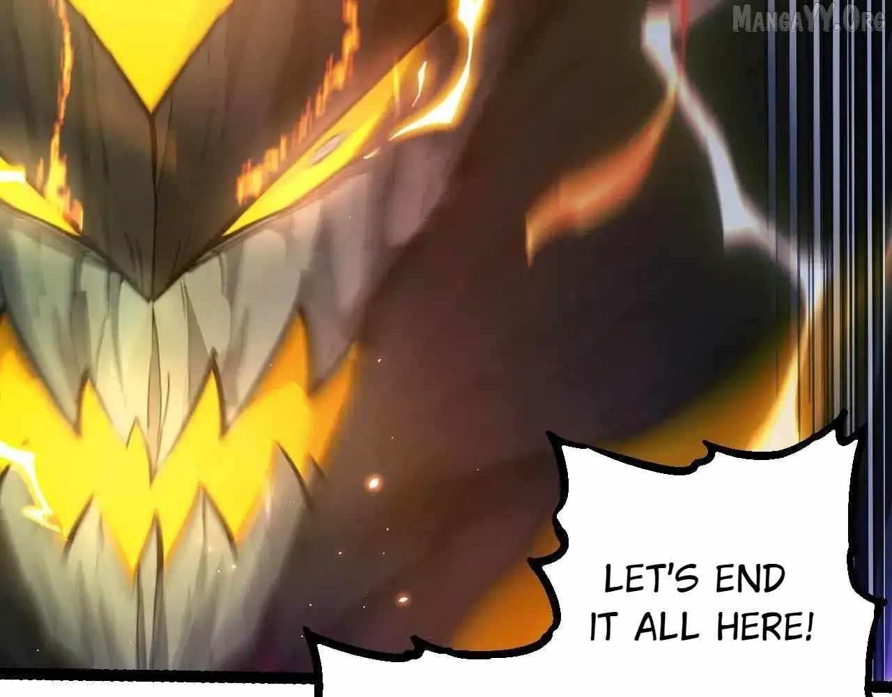 Evolution Begins With a Big Tree - Chapter 462 Page 18