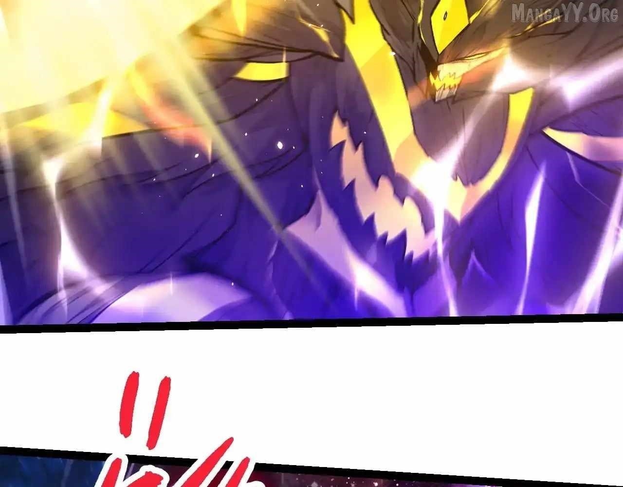 Evolution Begins With a Big Tree - Chapter 462 Page 25