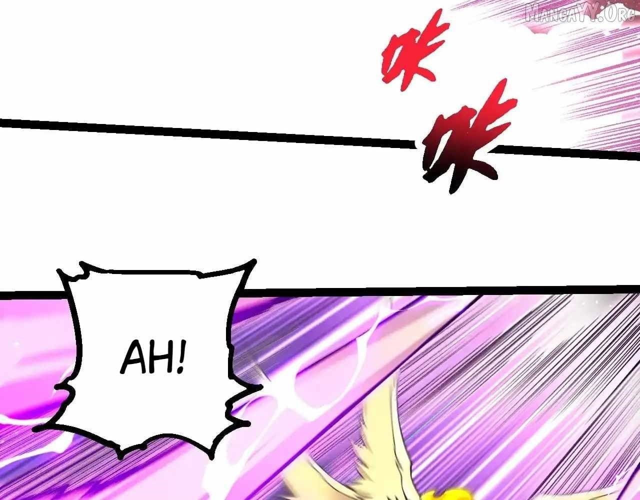 Evolution Begins With a Big Tree - Chapter 462 Page 34