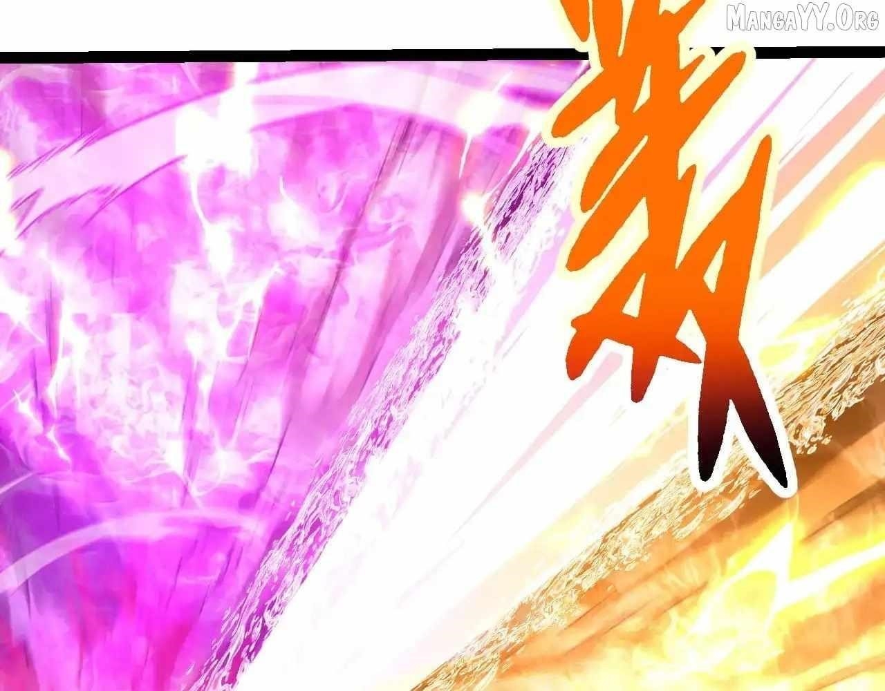 Evolution Begins With a Big Tree - Chapter 462 Page 39