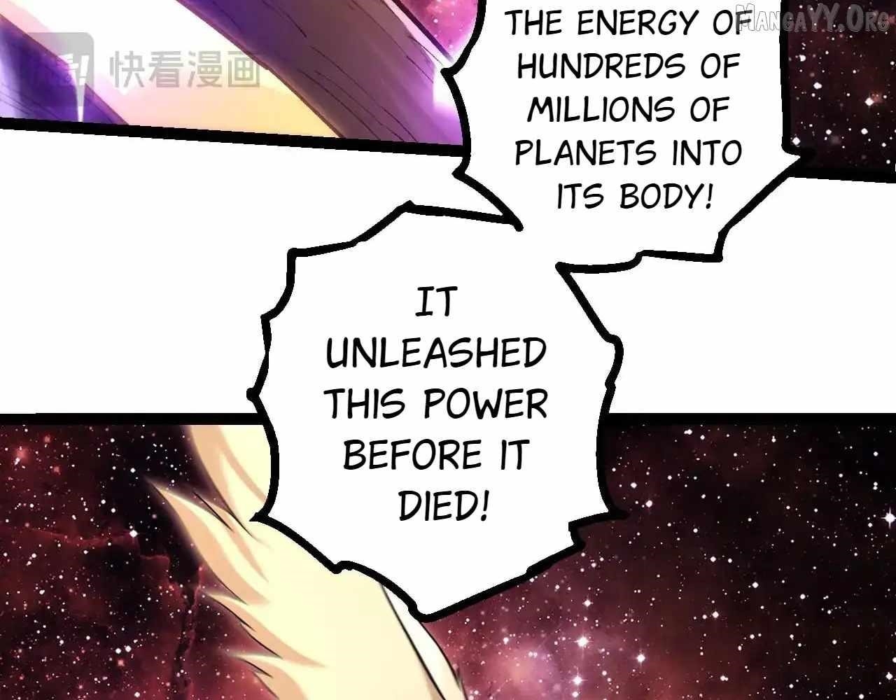 Evolution Begins With a Big Tree - Chapter 462 Page 77