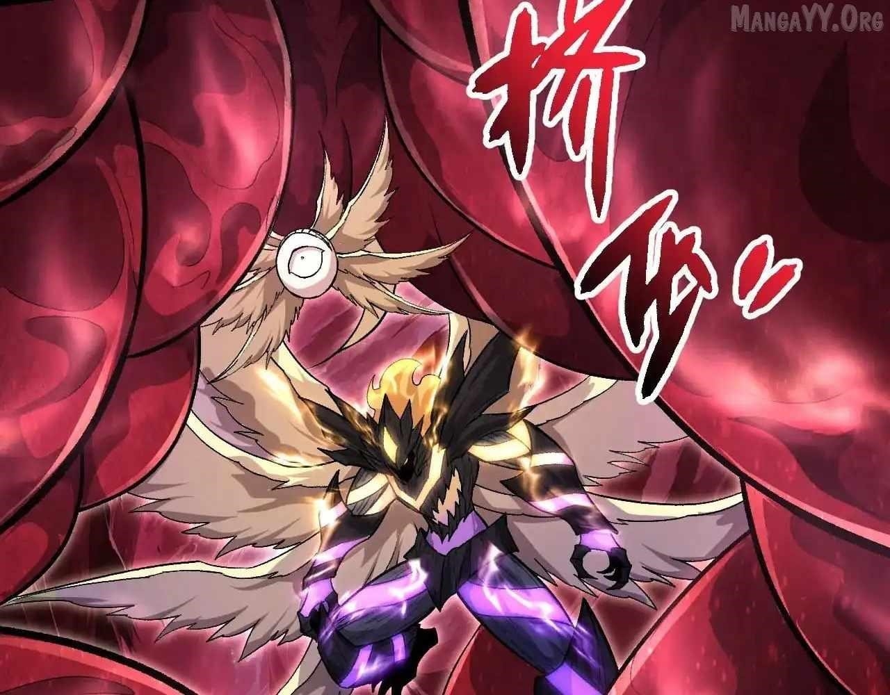 Evolution Begins With a Big Tree - Chapter 462 Page 96