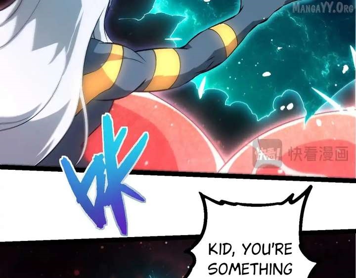 Evolution Begins With a Big Tree - Chapter 463 Page 12