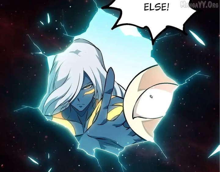 Evolution Begins With a Big Tree - Chapter 463 Page 13