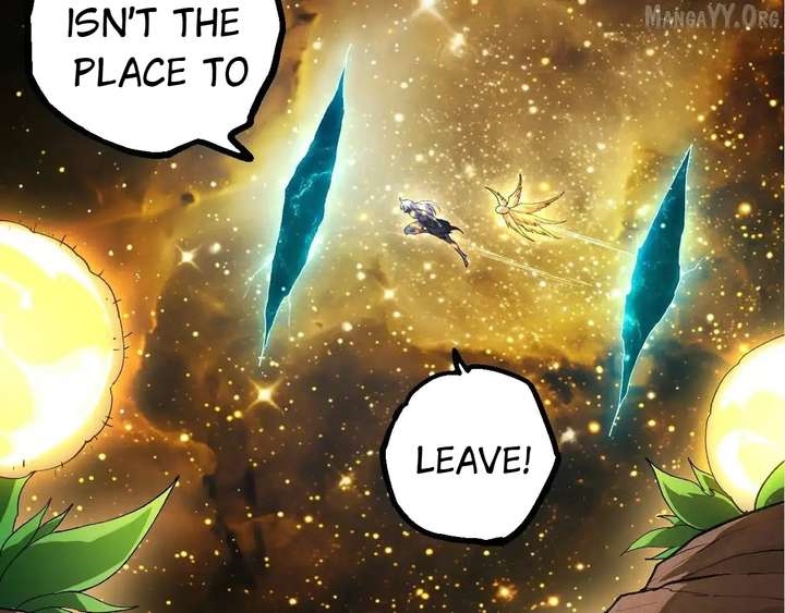 Evolution Begins With a Big Tree - Chapter 463 Page 18