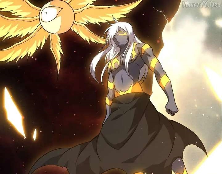 Evolution Begins With a Big Tree - Chapter 463 Page 25