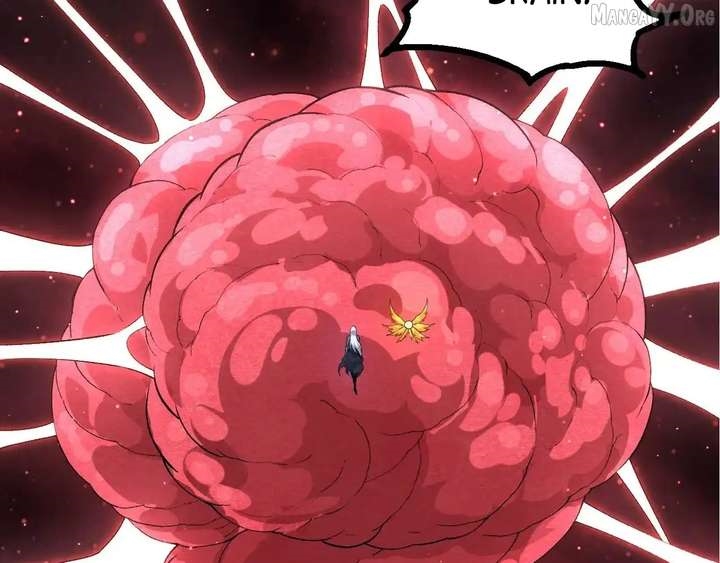 Evolution Begins With a Big Tree - Chapter 463 Page 28