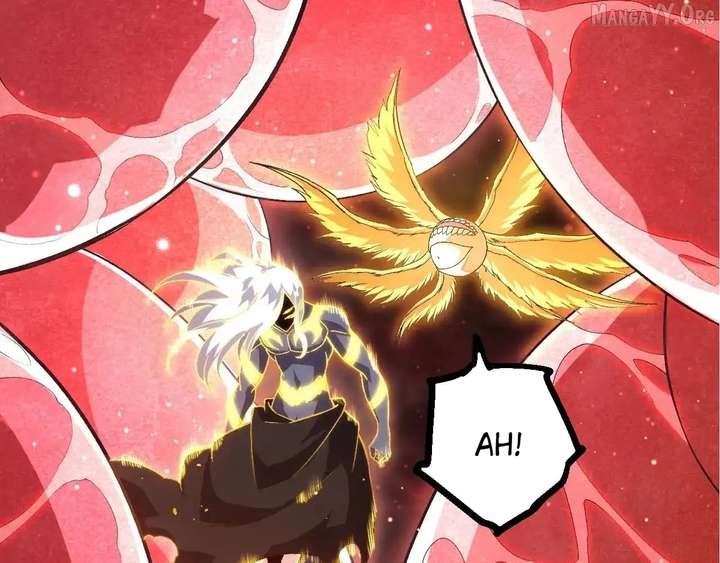 Evolution Begins With a Big Tree - Chapter 463 Page 3