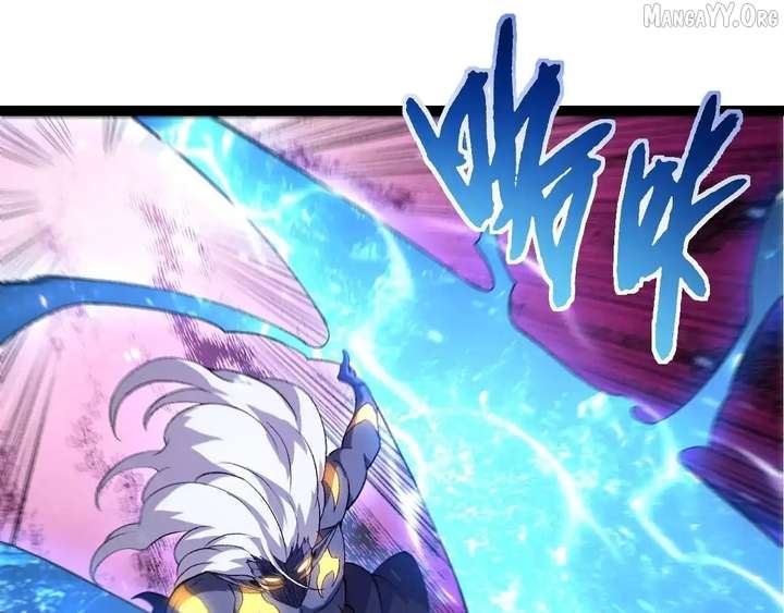 Evolution Begins With a Big Tree - Chapter 463 Page 41