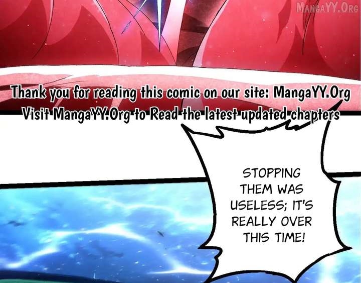 Evolution Begins With a Big Tree - Chapter 463 Page 44