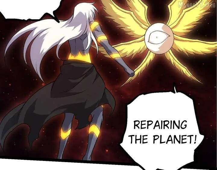 Evolution Begins With a Big Tree - Chapter 463 Page 78