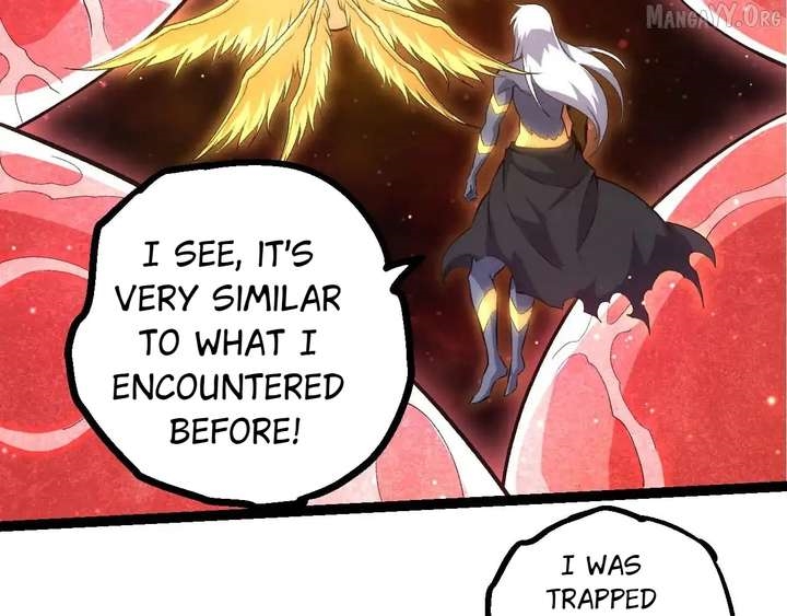 Evolution Begins With a Big Tree - Chapter 463 Page 8