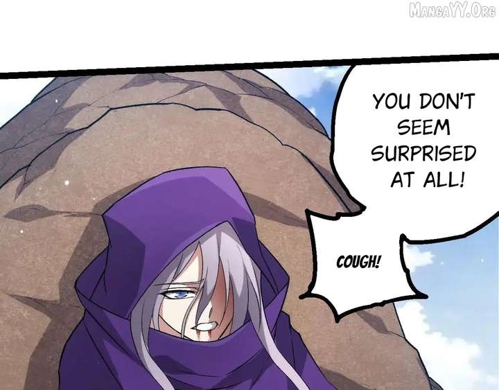 Evolution Begins With a Big Tree - Chapter 463 Page 91